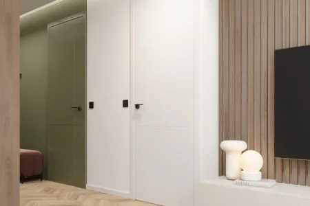 BRILANT 22, Bezfalc, NCS S2010 – Y90R